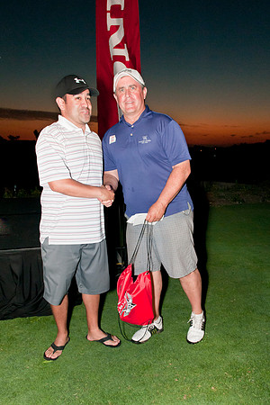 Orange County Hispanic Chamber of Commerce Golf Tournamant