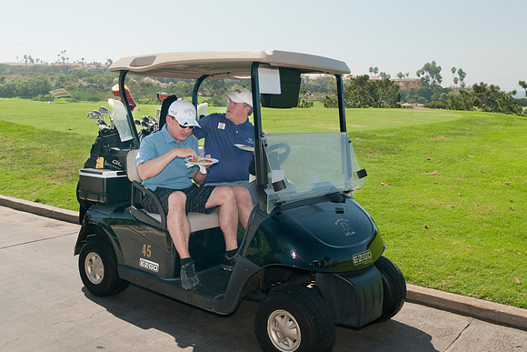 Orange County Hispanic Chamber of Commerce Golf Tournamant