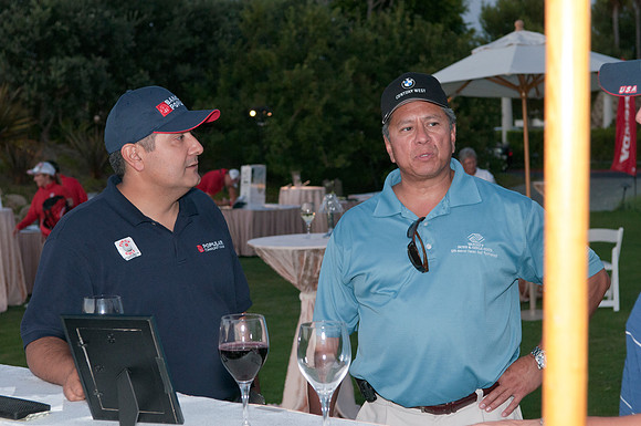 Orange County Hispanic Chamber of Commerce Golf Tournamant