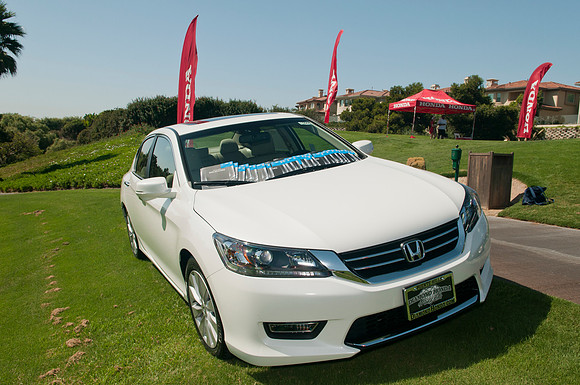 Orange County Hispanic Chamber of Commerce Golf Tournamant