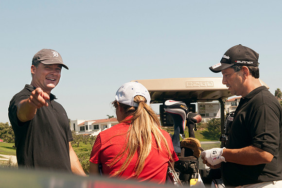 Orange County Hispanic Chamber of Commerce Golf Tournamant