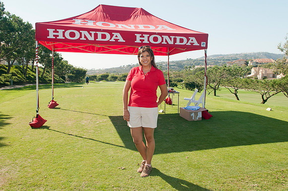 Orange County Hispanic Chamber of Commerce Golf Tournamant