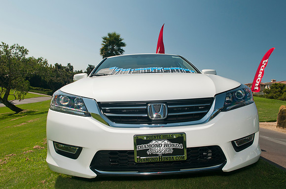 Orange County Hispanic Chamber of Commerce Golf Tournamant
