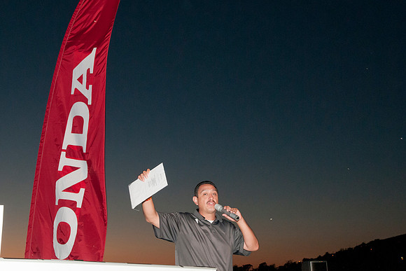Orange County Hispanic Chamber of Commerce Golf Tournamant