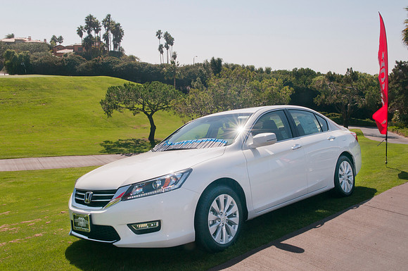 Orange County Hispanic Chamber of Commerce Golf Tournamant