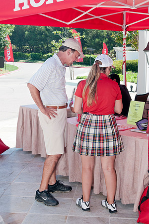 Orange County Hispanic Chamber of Commerce Golf Tournamant