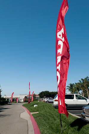 Orange County Hispanic Chamber of Commerce Golf Tournamant
