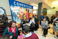 Vendor's Booths