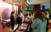 Lauren Daigle Booth