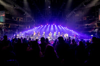 Saddle Back Worship Band