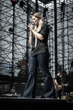 Dara Maclean -FishFest 2014