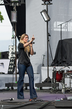 Dara Maclean -FishFest 2014