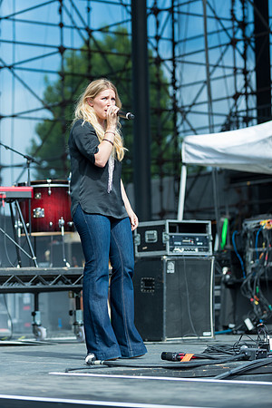 Dara Maclean -FishFest 2014
