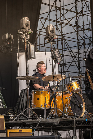 Dara Maclean -FishFest 2014