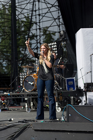 Dara Maclean -FishFest 2014