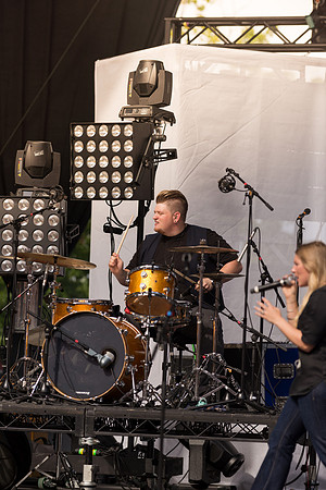 Dara Maclean -FishFest 2014