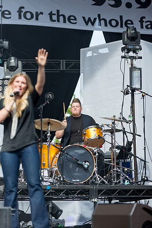 Dara Maclean -FishFest 2014