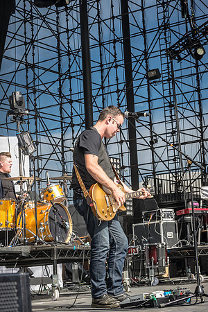 Dara Maclean -FishFest 2014
