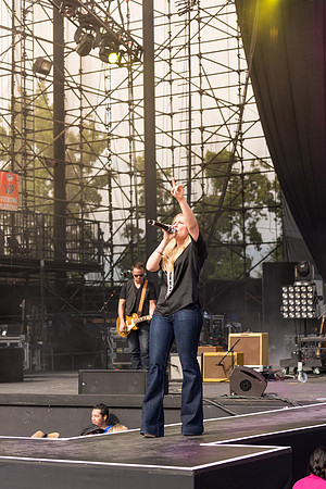 Dara Maclean -FishFest 2014