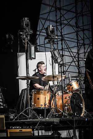 Dara Maclean -FishFest 2014