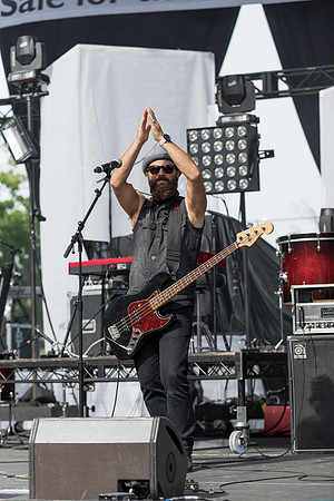 Dara Maclean -FishFest 2014