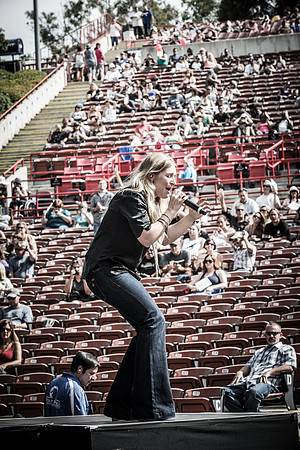 Dara Maclean -FishFest 2014