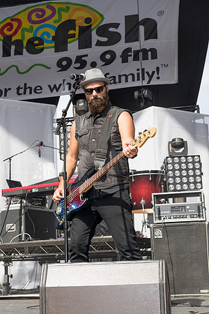 Dara Maclean -FishFest 2014