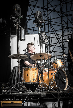 Dara Maclean -FishFest 2014