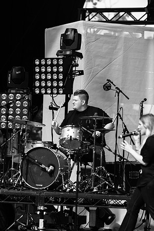 Dara Maclean -FishFest 2014