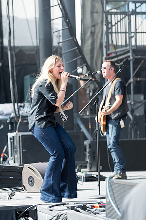 Dara Maclean -FishFest 2014