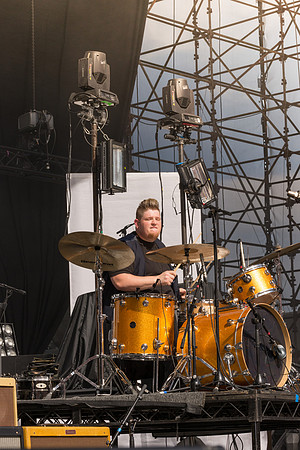 Dara Maclean -FishFest 2014