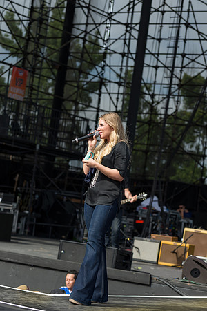 Dara Maclean -FishFest 2014