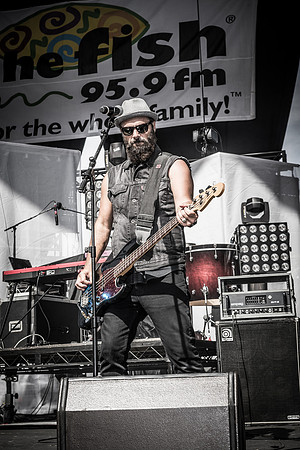 Dara Maclean -FishFest 2014