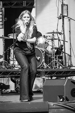 Dara Maclean -FishFest 2014