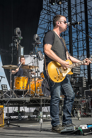 Dara Maclean -FishFest 2014