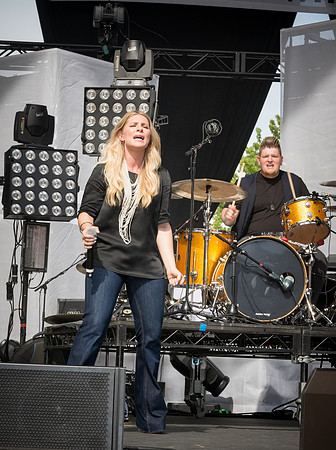 Dara Maclean -FishFest 2014