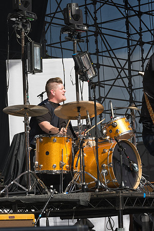 Dara Maclean -FishFest 2014
