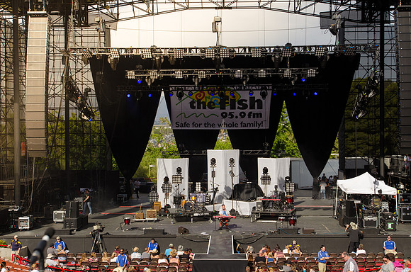 Jonathan Thulin - FishFest 2014