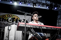 Jonathan Thulin - FishFest 2014