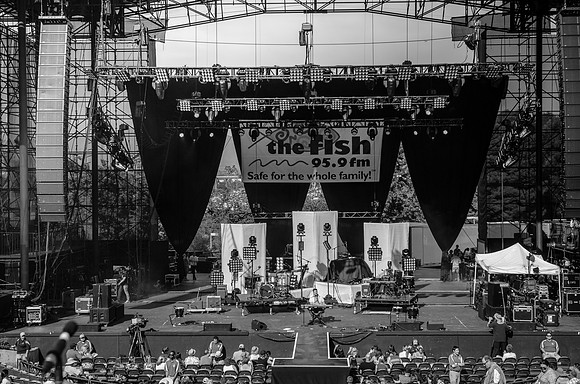 Jonathan Thulin - FishFest 2014