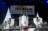 Jonathan Thulin - FishFest 2014