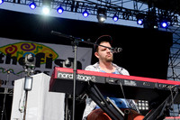 Jonathan Thulin - FishFest 2014