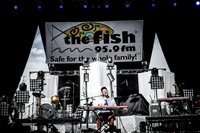 Jonathan Thulin - FishFest 2014