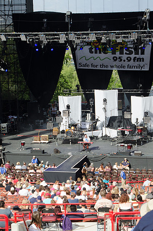 Jonathan Thulin - FishFest 2014
