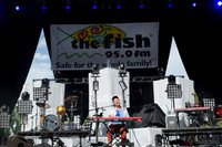 Jonathan Thulin - FishFest 2014