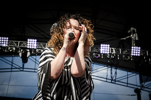 Plumb - FishFest 2014