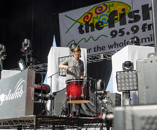 Plumb - FishFest 2014