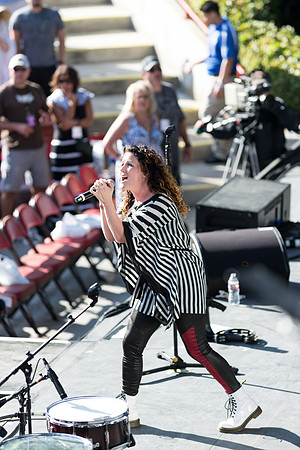 Plumb - FishFest 2014