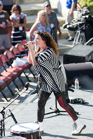 Plumb - FishFest 2014