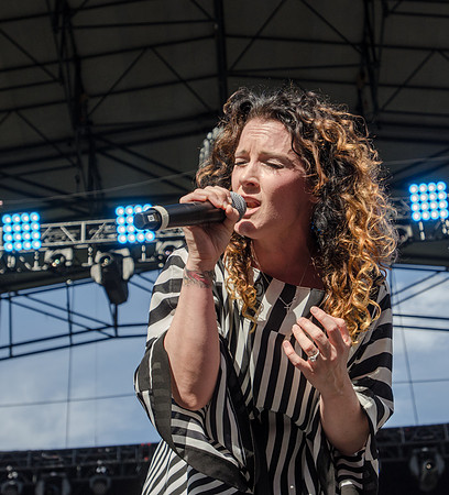Plumb - FishFest 2014